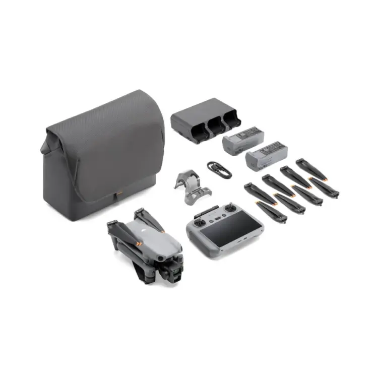 DJI Air 3 Fly More Combo with Smart Controller
