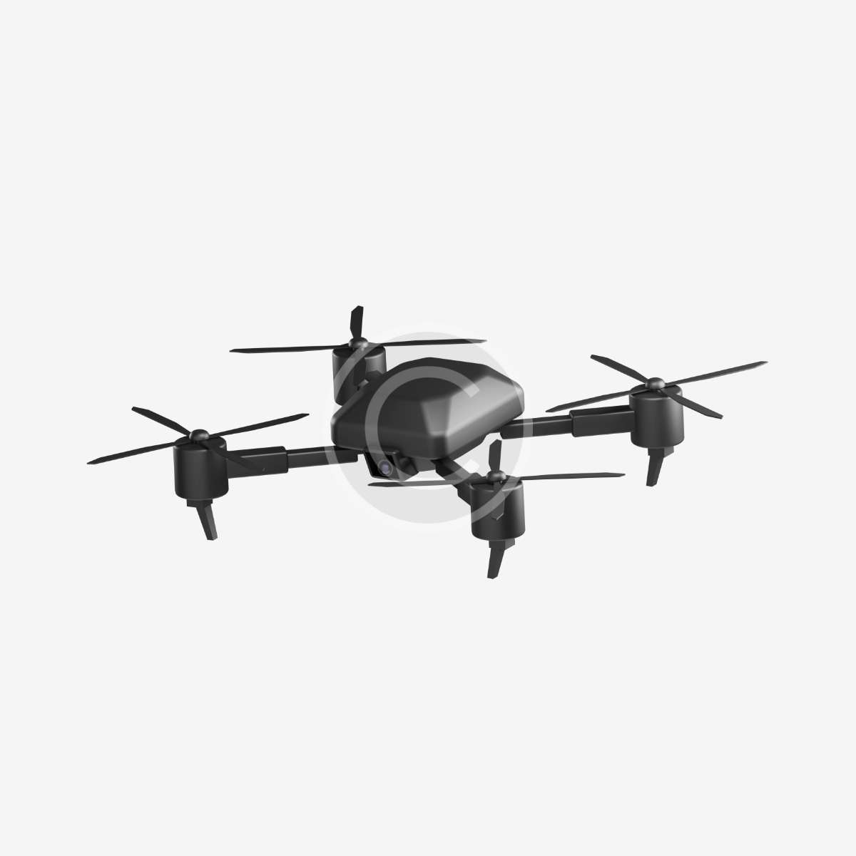DJI Mavic 3 Thermal Enterprise Drone - Image 6