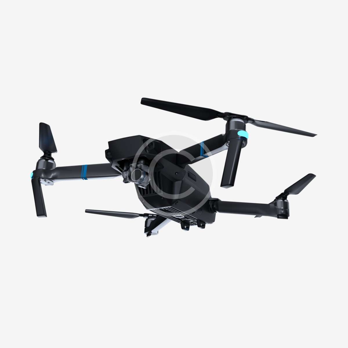 DJI Mavic 3 Thermal Enterprise Drone - Image 5