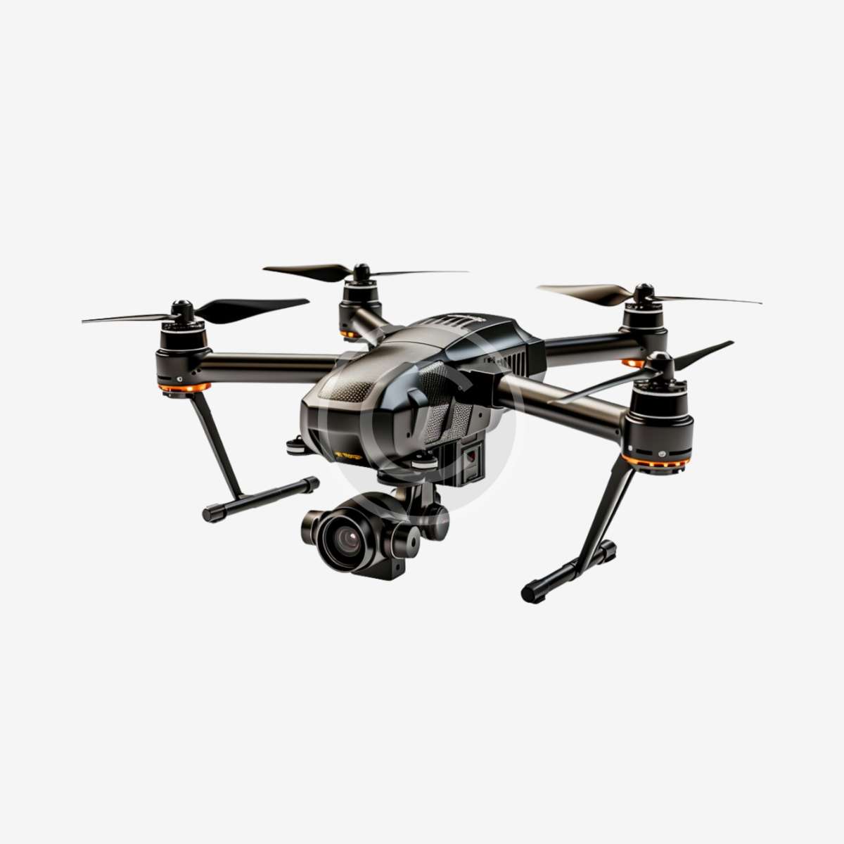 DJI Mavic 3 Thermal Enterprise Drone - Image 3