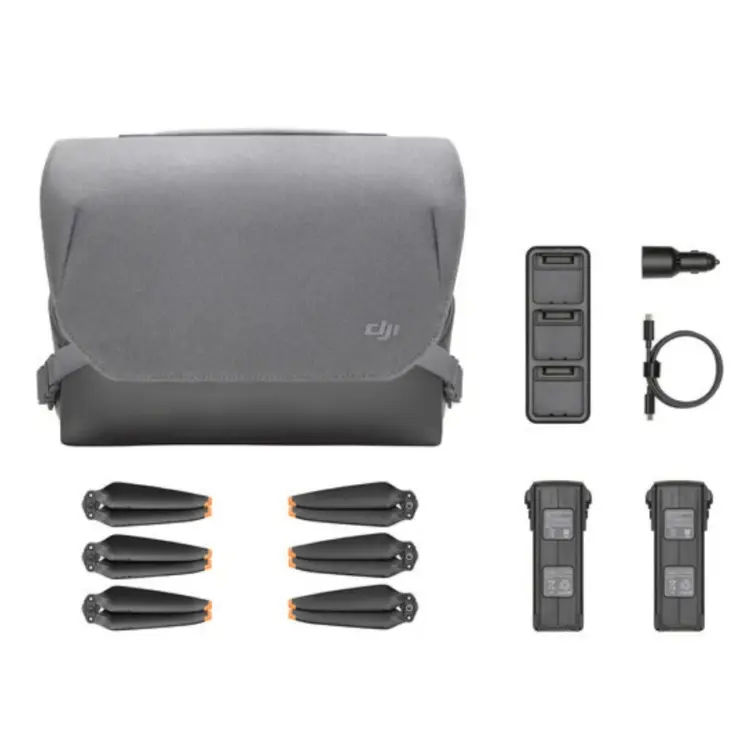 DJI Mavic 3 Enterprise Drone With Shoulder Bag Combo - Image 2
