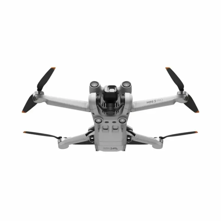 DJI Mini 3 Pro Drone Camera with Normal RC - Image 3