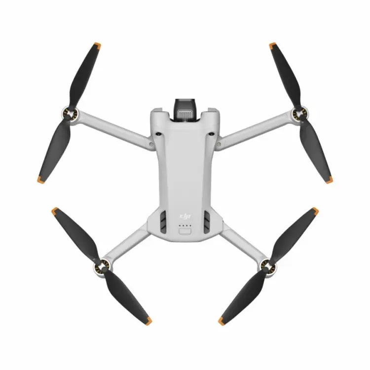 DJI Mini 3 Pro Drone Camera with Normal RC - Image 4