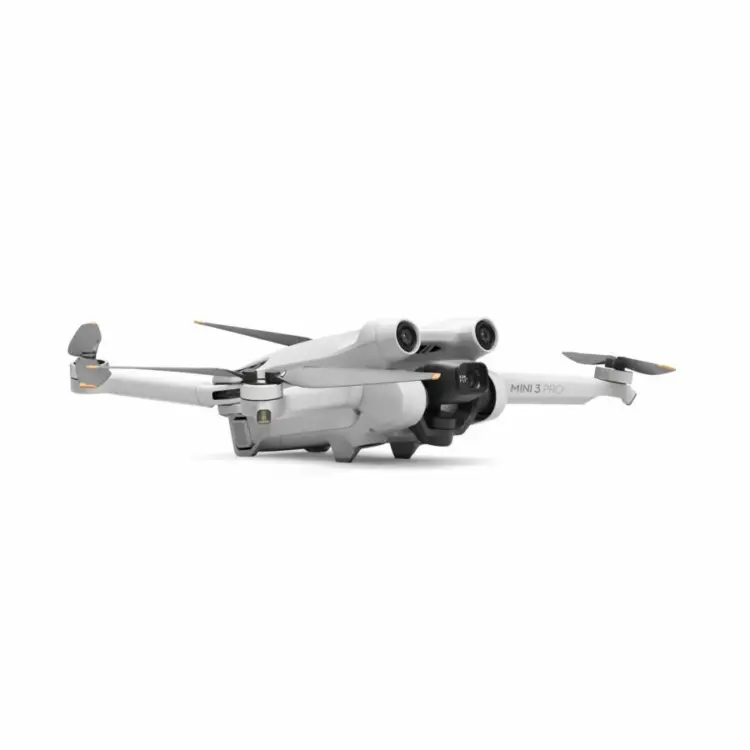 DJI Mini 3 Pro Drone Camera with Normal RC - Image 5