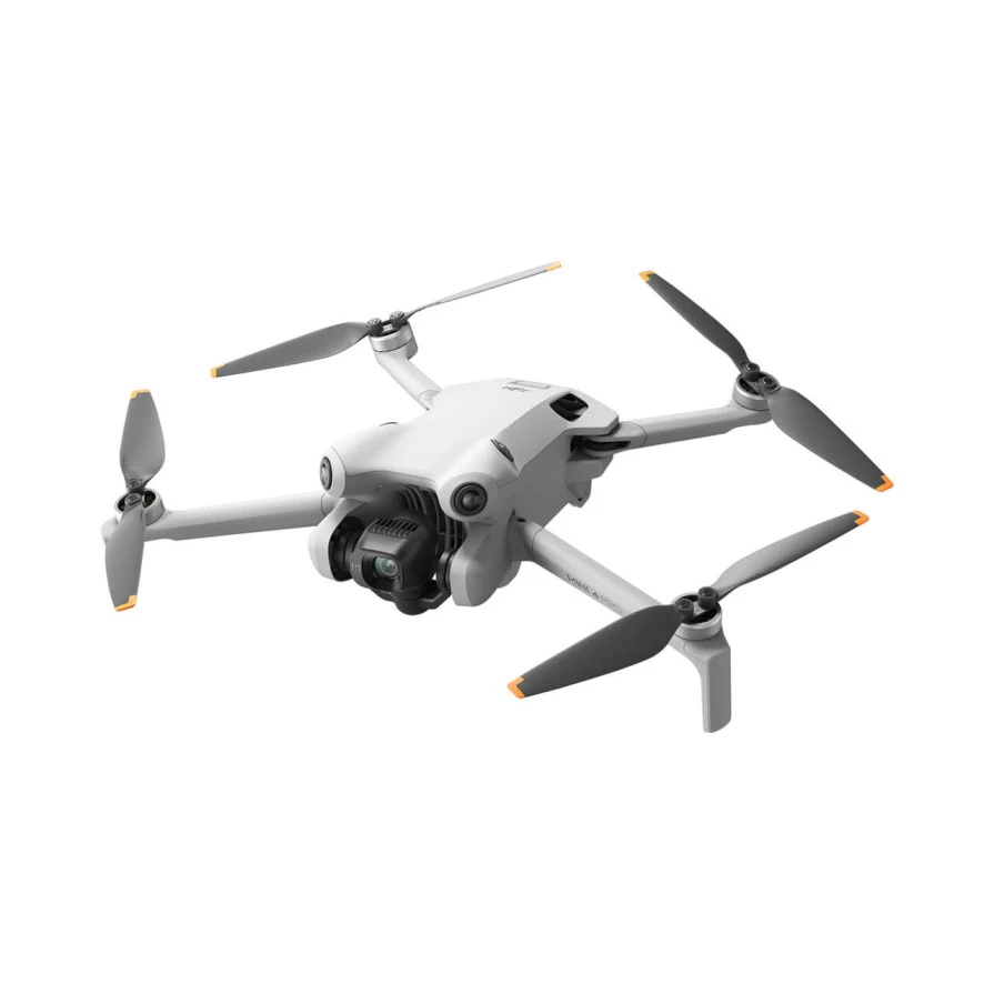 DJI Mini 4 Pro (DJI RC-N2) - Image 5