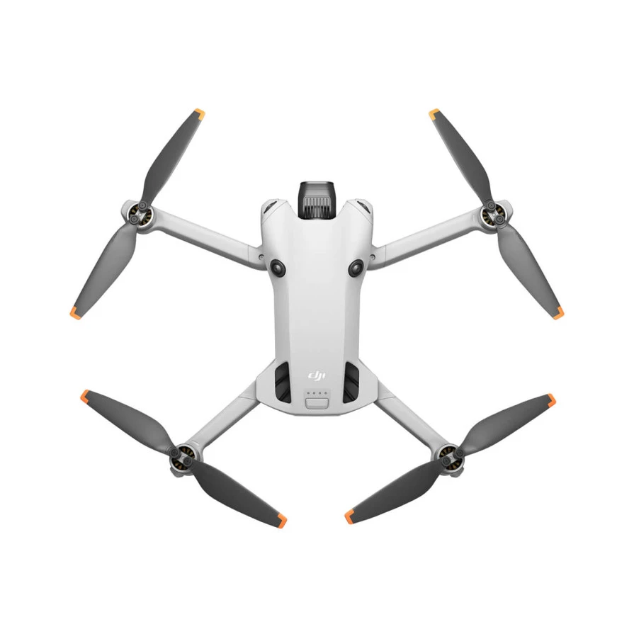 DJI Mini 4 Pro (DJI RC-N2) - Image 4