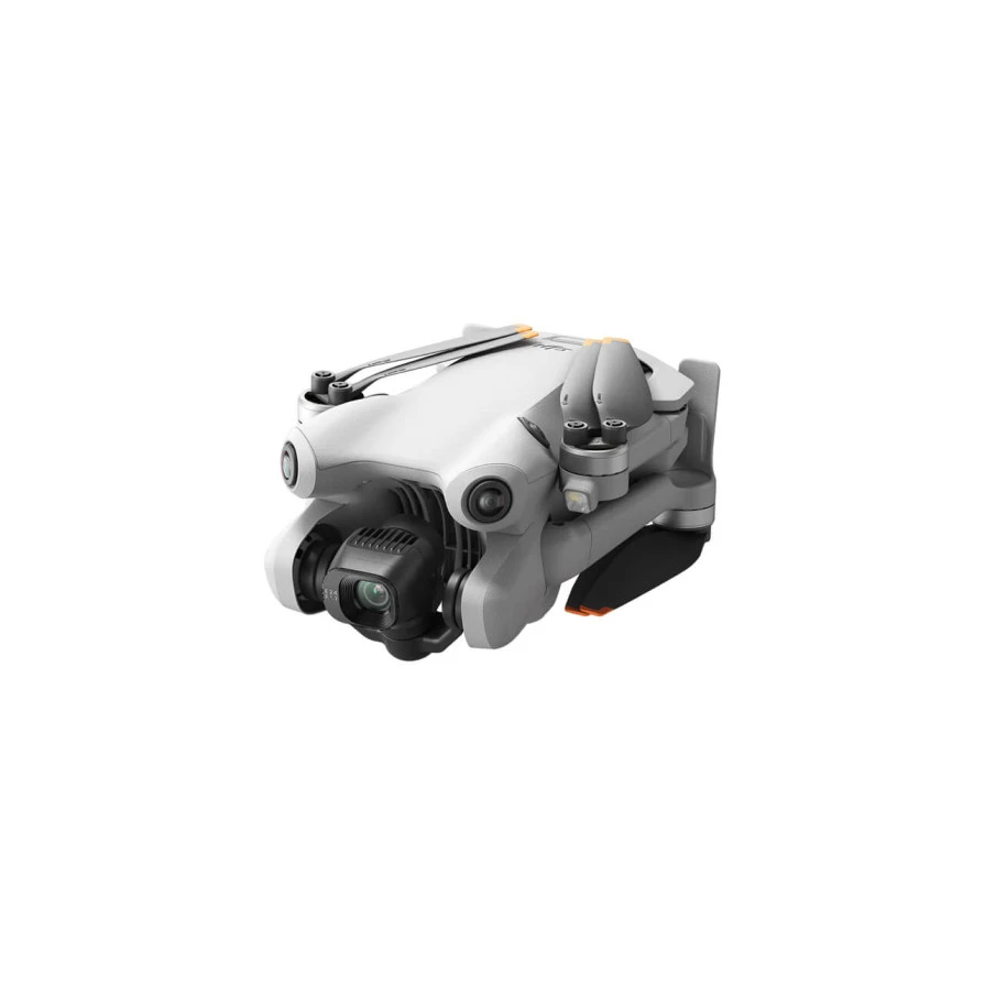 DJI Mini 4 Pro (DJI RC-N2) - Image 3