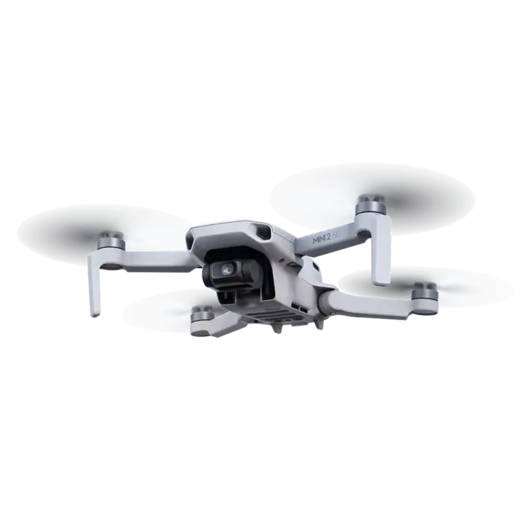 DJI Mini 2SE Standard