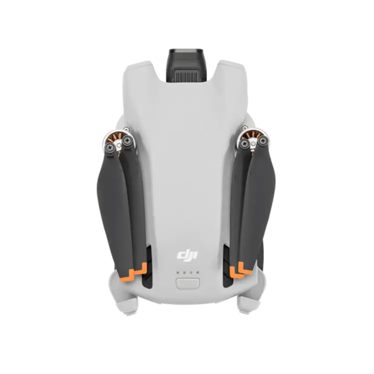 DJI Mini 3 Fly More Combo Drone Camera (Aircraft Only)